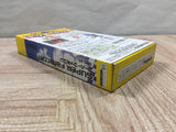 UF4521 Mario & Wario Boxed Super Famicom SNES Japan