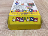UF4521 Mario & Wario Boxed Super Famicom SNES Japan