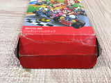 UF4522 Super Mario Kart Boxed Super Famicom SNES Japan