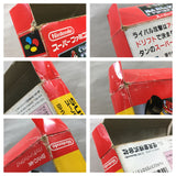 UF4522 Super Mario Kart Boxed Super Famicom SNES Japan