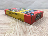 UF4522 Super Mario Kart Boxed Super Famicom SNES Japan