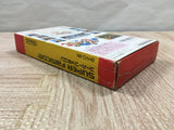 UF4522 Super Mario Kart Boxed Super Famicom SNES Japan
