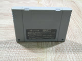 UF4523 Super Mario Kart Boxed Super Famicom SNES Japan