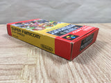 UF4523 Super Mario Kart Boxed Super Famicom SNES Japan