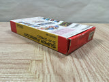 UF4523 Super Mario Kart Boxed Super Famicom SNES Japan
