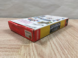 UF4523 Super Mario Kart Boxed Super Famicom SNES Japan