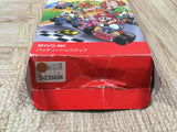 UF4523 Super Mario Kart Boxed Super Famicom SNES Japan