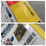 UF4523 Super Mario Kart Boxed Super Famicom SNES Japan