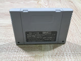 UF4524 Super Mario Kart Boxed Super Famicom SNES Japan