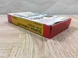 UF4524 Super Mario Kart Boxed Super Famicom SNES Japan