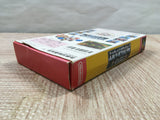 UF4524 Super Mario Kart Boxed Super Famicom SNES Japan