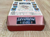 UF4524 Super Mario Kart Boxed Super Famicom SNES Japan