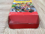 UF4524 Super Mario Kart Boxed Super Famicom SNES Japan