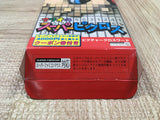 UF4525 Mario's Super Picross Boxed Super Famicom SNES Japan