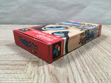 UF4525 Mario's Super Picross Boxed Super Famicom SNES Japan