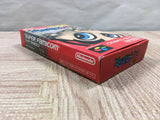 UF4525 Mario's Super Picross Boxed Super Famicom SNES Japan