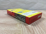 UF4525 Mario's Super Picross Boxed Super Famicom SNES Japan