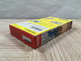 UF4525 Mario's Super Picross Boxed Super Famicom SNES Japan