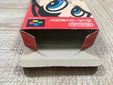 UF4525 Mario's Super Picross Boxed Super Famicom SNES Japan