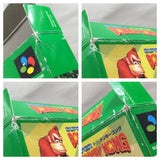 UF4526 Super Donkey Kong Country Boxed Super Famicom SNES Japan