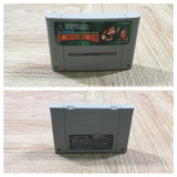 UF4526 Super Donkey Kong Country Boxed Super Famicom SNES Japan
