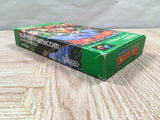 UF4526 Super Donkey Kong Country Boxed Super Famicom SNES Japan