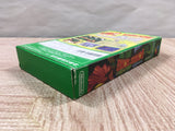 UF4526 Super Donkey Kong Country Boxed Super Famicom SNES Japan