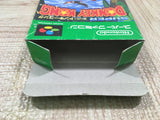 UF4526 Super Donkey Kong Country Boxed Super Famicom SNES Japan