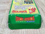 UF4526 Super Donkey Kong Country Boxed Super Famicom SNES Japan
