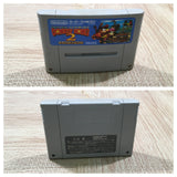UF4527 Super Donkey Kong Country 2 Boxed Super Famicom SNES Japan