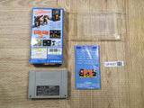 UF4527 Super Donkey Kong Country 2 Boxed Super Famicom SNES Japan