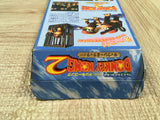 UF4527 Super Donkey Kong Country 2 Boxed Super Famicom SNES Japan