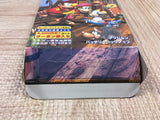 UF4528 Super Donkey Kong Country 2 Boxed Super Famicom SNES Japan
