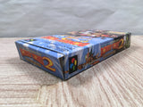 UF4528 Super Donkey Kong Country 2 Boxed Super Famicom SNES Japan