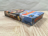 UF4528 Super Donkey Kong Country 2 Boxed Super Famicom SNES Japan