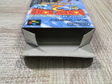 UF4528 Super Donkey Kong Country 2 Boxed Super Famicom SNES Japan