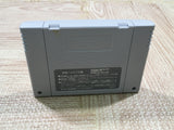 UF4529 Dragon Quest V 5 Boxed Super Famicom SNES Japan