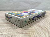UF4529 Dragon Quest V 5 Boxed Super Famicom SNES Japan