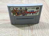 UF4530 Dragon Quest VI 6 Boxed Super Famicom SNES Japan