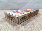 UF4530 Dragon Quest VI 6 Boxed Super Famicom SNES Japan