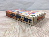 UF4530 Dragon Quest VI 6 Boxed Super Famicom SNES Japan
