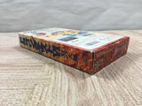 UF4530 Dragon Quest VI 6 Boxed Super Famicom SNES Japan
