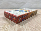 UF4530 Dragon Quest VI 6 Boxed Super Famicom SNES Japan