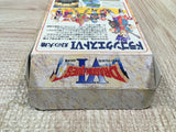 UF4530 Dragon Quest VI 6 Boxed Super Famicom SNES Japan