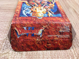 UF4530 Dragon Quest VI 6 Boxed Super Famicom SNES Japan