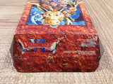 UF4531 Dragon Quest VI 6 Boxed Super Famicom SNES Japan