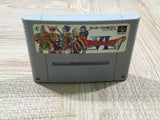UF4531 Dragon Quest VI 6 Boxed Super Famicom SNES Japan