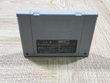 UF4531 Dragon Quest VI 6 Boxed Super Famicom SNES Japan