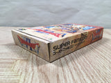 UF4531 Dragon Quest VI 6 Boxed Super Famicom SNES Japan