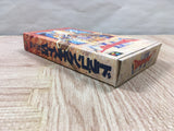 UF4531 Dragon Quest VI 6 Boxed Super Famicom SNES Japan